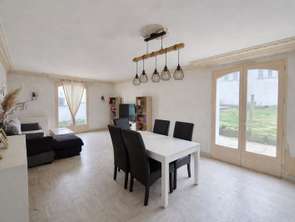 Vente Maison 4 chambresMéral