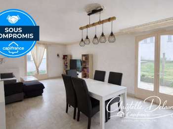 Vente maison 6 pièces Méral 53
