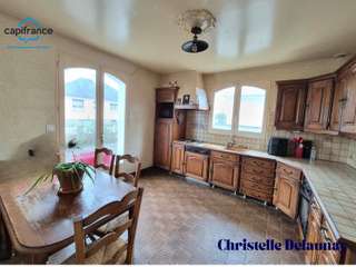 Vente maison 6 pièces Vente maison 6 pièces