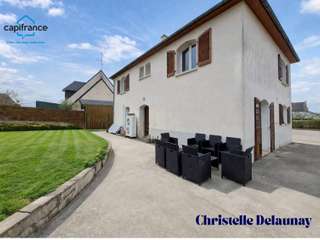 Vente maison 6 pièces Vente maison 6 pièces