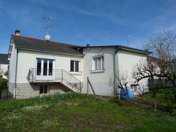 Vente maison 5 pièces Vente maison 5 pièces