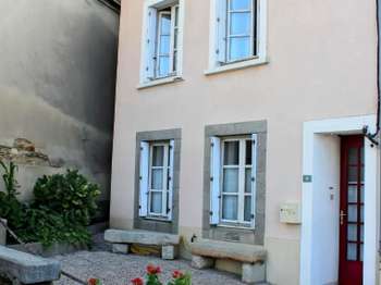 Vente maison 6 pièces Méral 53