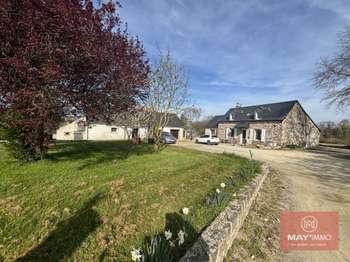 Photo Vente maison Méral