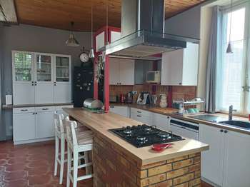 Vente maison 10 pièces Vente maison 10 pièces