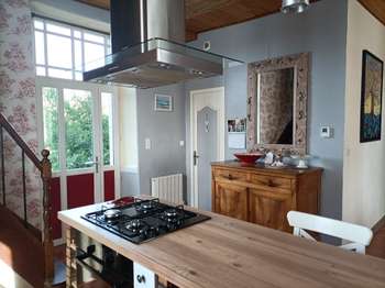 Vente Maison 8 chambresMéral
