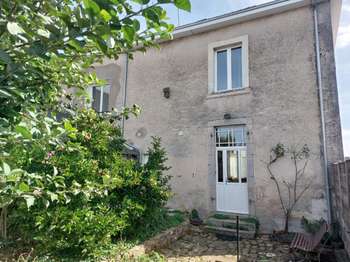 Vente Maison 6 chambresMéral