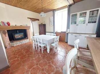 Vente maison 7 pièces Vente maison 7 pièces