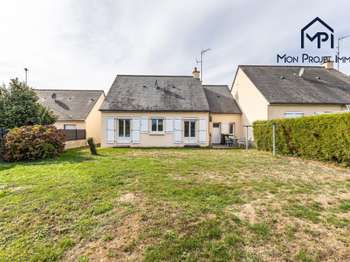 Vente Maison 2 chambresMéral