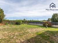 Vente maison 3 pièces Vente maison 3 pièces