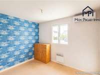 Vente maison 3 pièces Vente maison 3 pièces