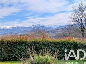 Vente Maison 4 chambresMercenac