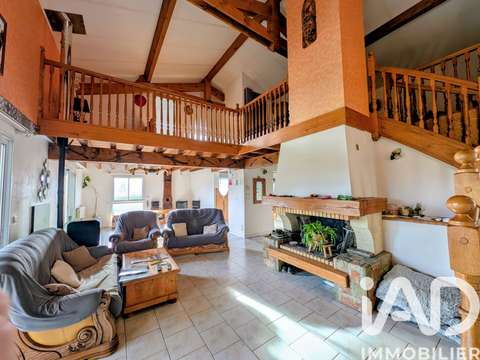 Vente maison 6 pièces Mercenac 09