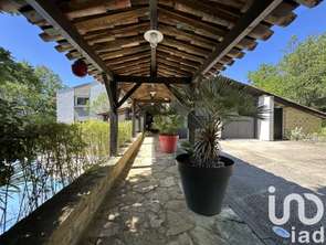 Vente Maison 4 chambresMercuès