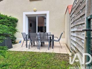 Vente maison 3 pièces Vente maison 3 pièces