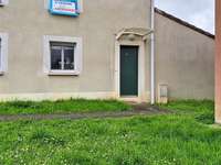 Vente maison 3 pièces Vente maison 3 pièces