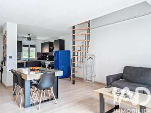 Vente Maison 2 chambresMercuès