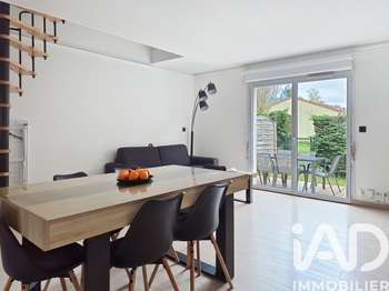 Vente maison 3 pièces Vente maison 3 pièces