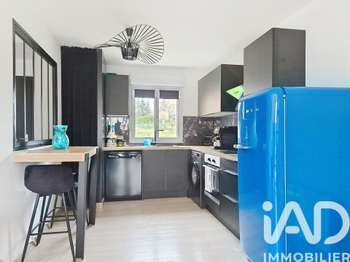 Vente maison 3 pièces Vente maison 3 pièces