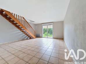 Vente Maison 3 chambresMercuès