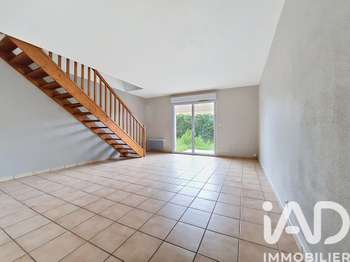 Vente maison 4 pièces Mercuès 46