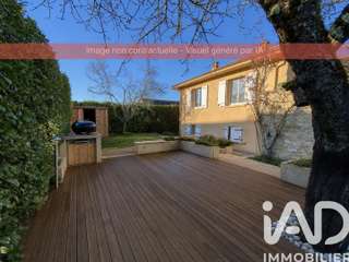 Vente maison 8 pièces Vente maison 8 pièces