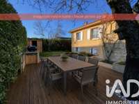 Vente maison 8 pièces Vente maison 8 pièces