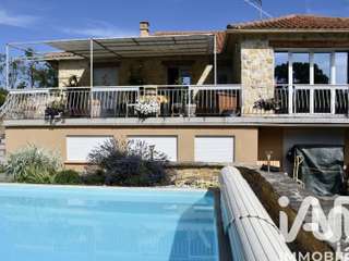 Vente maison 8 pièces Vente maison 8 pièces