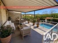 Vente maison Mercuès - 46