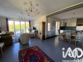 Vente maison 8 pièces Vente maison 8 pièces