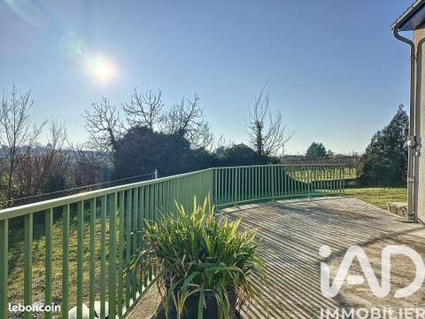 Vente maison 4 pièces Mercurol 26