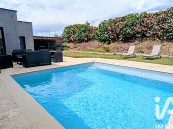 Vente maison 8 pièces Mercurol 26