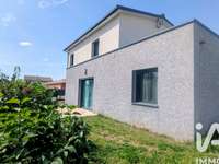 Vente maison 8 pièces Vente maison 8 pièces