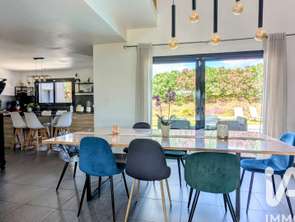 Vente Maison 5 chambresMercurol