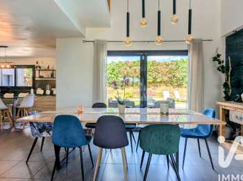Vente maison 8 pièces Vente maison 8 pièces