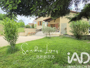 Vente Maison 3 chambresMercurol