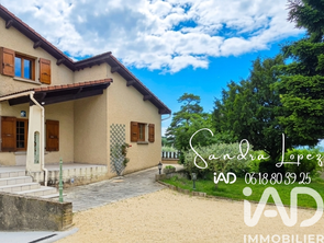 Vente Maison 3 chambresMercurol