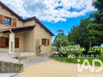 Vente maison 5 pièces Mercurol 26