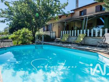 Vente maison 5 pièces Mercurol 26