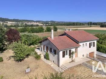 Vente Maison 3 chambresMercurol