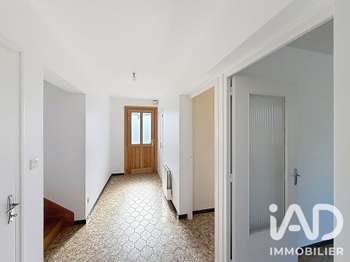 Vente maison 6 pièces Vente maison 6 pièces