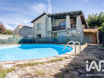 Vente Maison 4 chambresMercurol