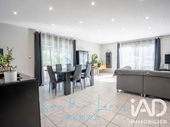 Vente Maison 5 chambresMercurol