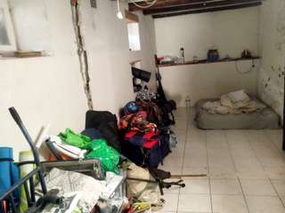 Vente maison 2 pièces