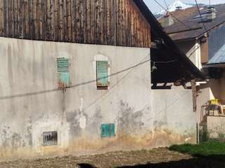 Vente maison 2 pièces