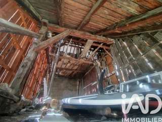 Vente maison 2 pièces