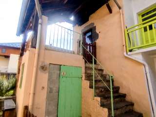 Vente maison 2 pièces