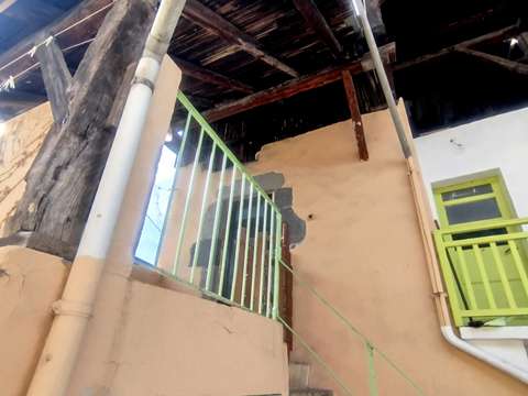 Vente maison 2 pièces