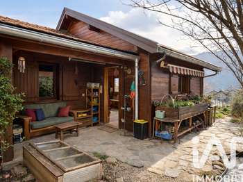 Photo Vente maison Mercury