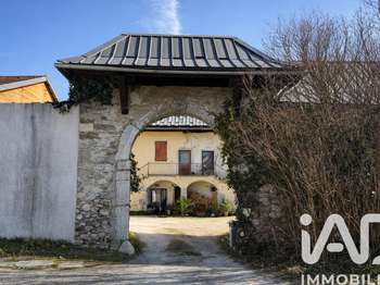 Vente maison 2 pièces