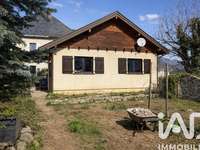 Vente maison 2 pièces